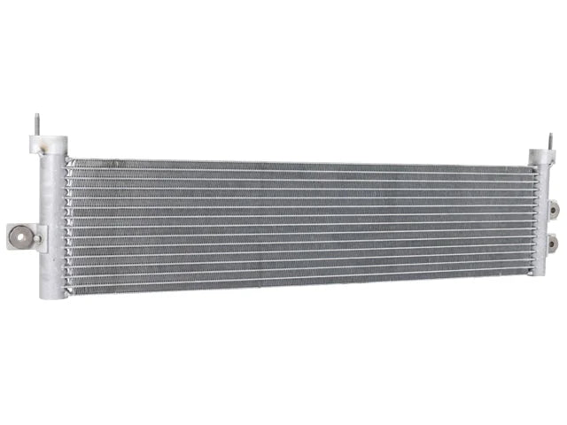 BMW Engine Oil Cooler 17-21-2-284-540