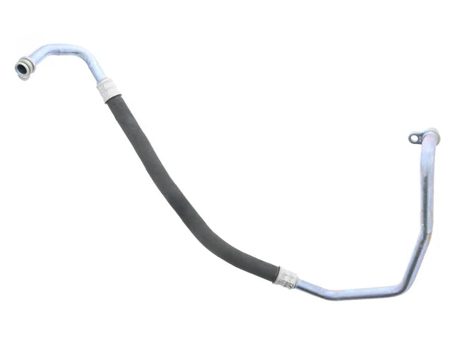 BMW Engine Oil Cooler Line 17-22-2-284-077
