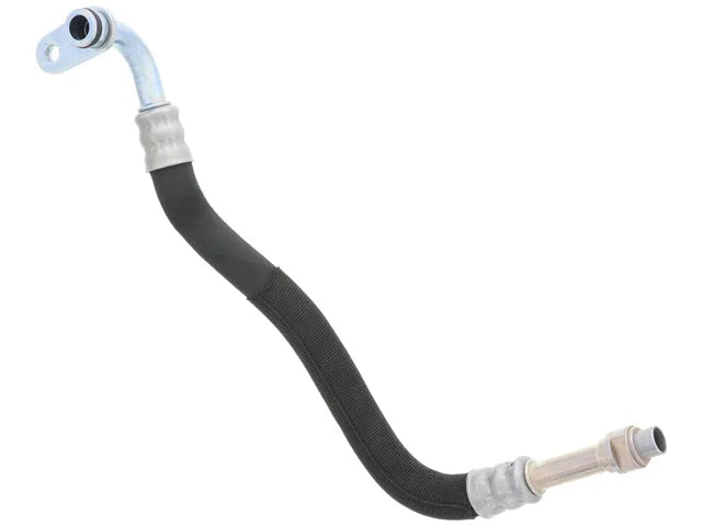 BMW Engine Oil Cooler Line 17-22-7-560-979