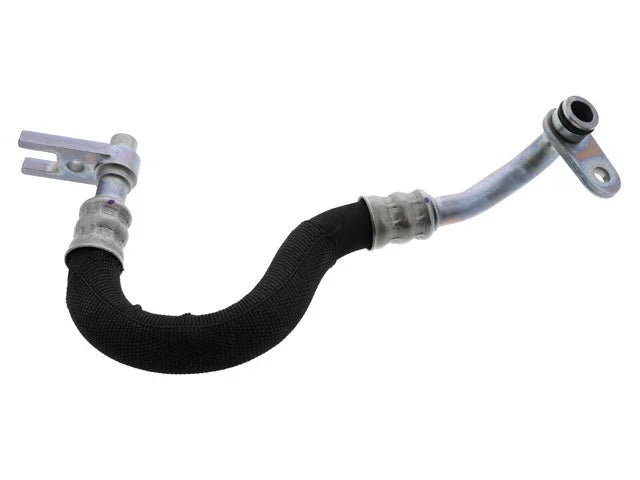 BMW Engine Oil Cooler Line 17-22-7-560-980