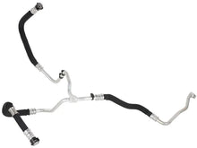 Load image into Gallery viewer, BMW Engine Oil Cooler Line 17-22-7-589-506