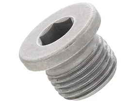 BMW Engine Oil Drain Plug 07-11-9-908-550