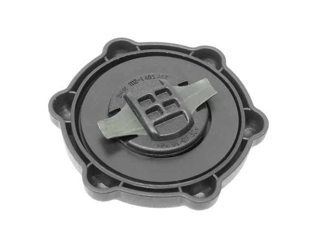 BMW Engine Oil Filler Cap 11-12-1-405-452