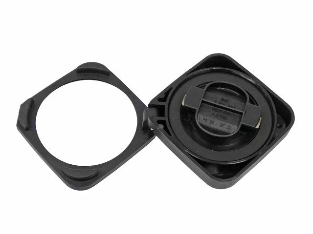 BMW Engine Oil Filler Cap 11-12-7-500-568 - Main Product View