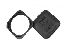 Load image into Gallery viewer, BMW Engine Oil Filler Cap 11-12-7-500-568 - Side View