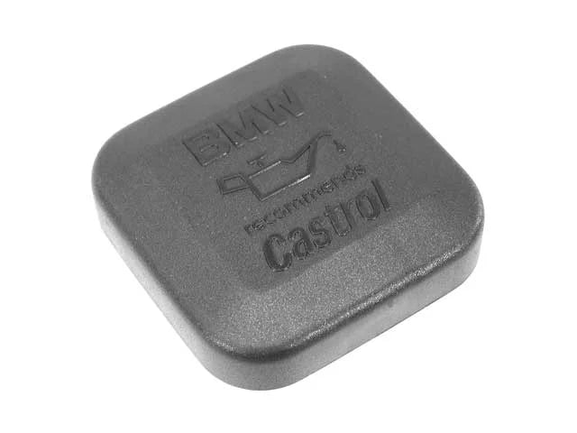 BMW Engine Oil Filler Cap 11-12-7-509-328