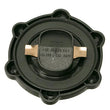 Load image into Gallery viewer, BMW Engine Oil Filler Cap 11-12-7-832-157 - Side View