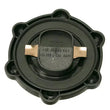 Load image into Gallery viewer, BMW Engine Oil Filler Cap 11-12-7-832-157 - Side View