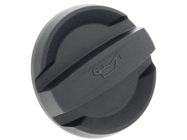 BMW Engine Oil Filler Cap 11-12-8-654-637