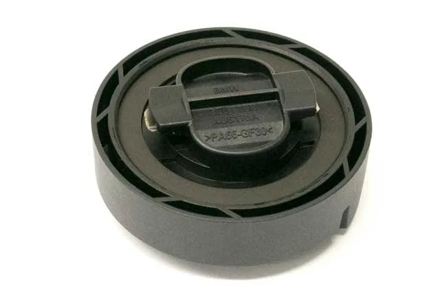 BMW Engine Oil Filler Cap 11-12-8-655-331