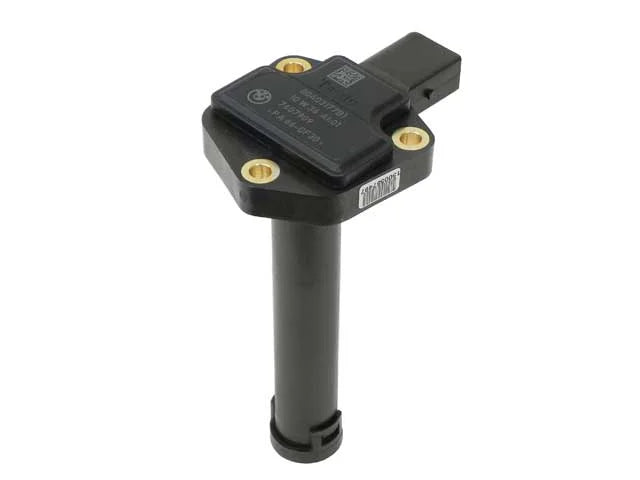 BMW Engine Oil Level Sensor 12-61-7-607-909 - Main Product View