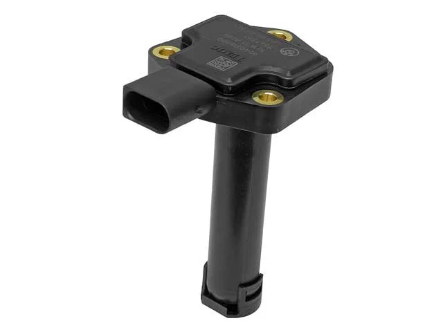 BMW Engine Oil Level Sensor 12-61-7-607-910