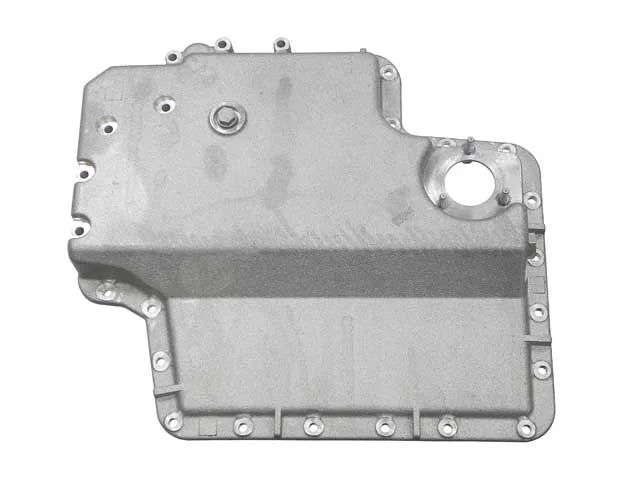 BMW Engine Oil Pan 11-13-0-396-711