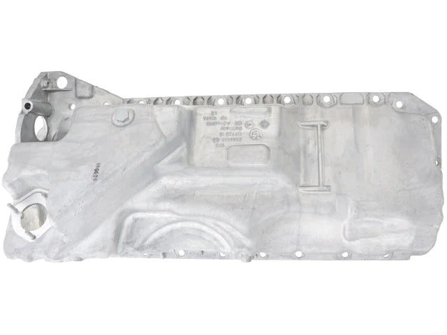 BMW Engine Oil Pan 11-13-7-586-555 - Main Product View