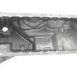 Load image into Gallery viewer, BMW Engine Oil Pan 11-13-7-586-555 - Side View