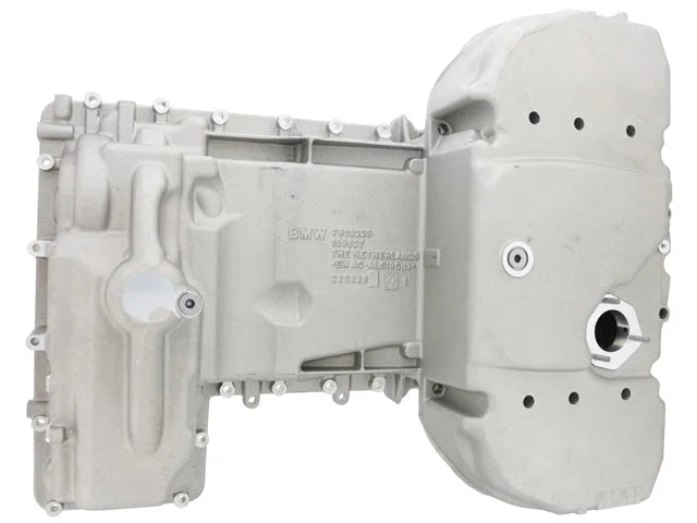 BMW Engine Oil Pan 11-13-7-839-227 - Main Product View