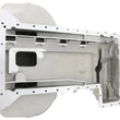 Load image into Gallery viewer, BMW Engine Oil Pan 11-13-7-839-227 - Side View