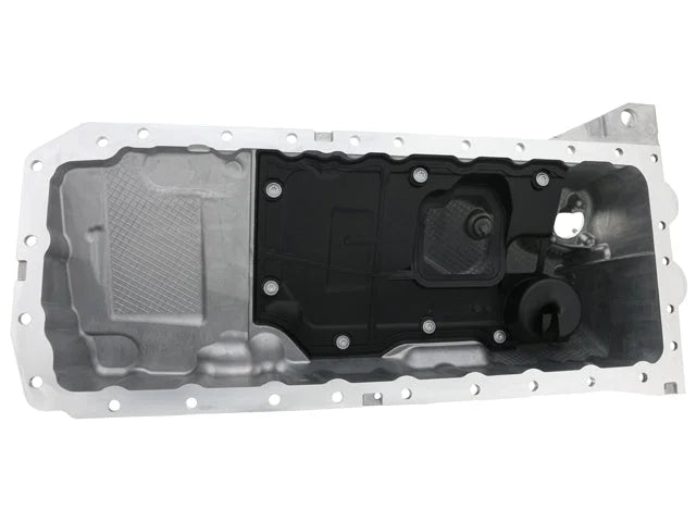 BMW Engine Oil Pan 11-13-7-854-463 - Main Product View