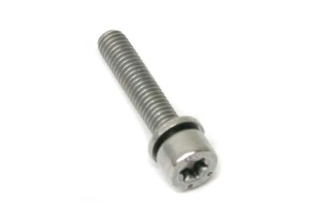 BMW Engine Oil Pan Bolt 07-12-9-905-537