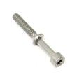 Load image into Gallery viewer, BMW Engine Oil Pan Bolt 07-12-9-905-599