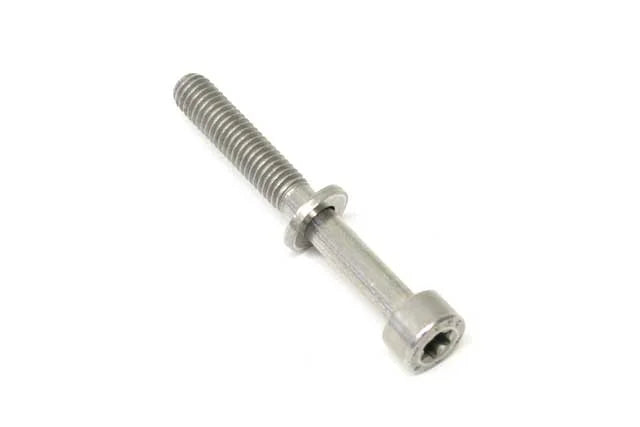 BMW Engine Oil Pan Bolt 07-12-9-905-599