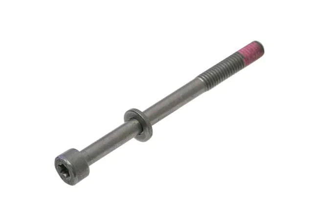 BMW Engine Oil Pan Bolt 07-12-9-906-571