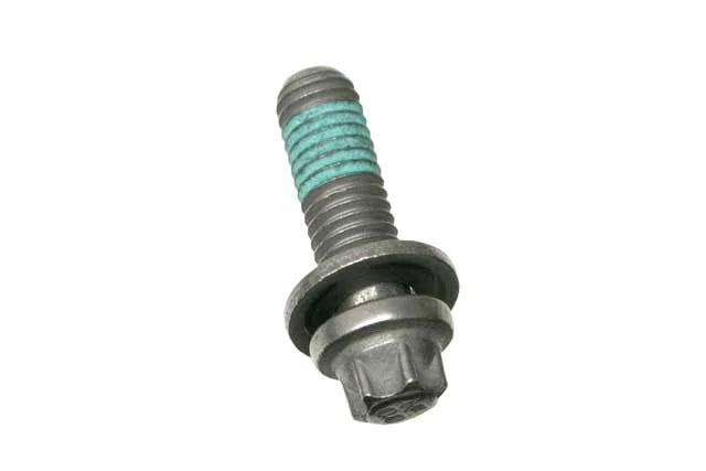 BMW Engine Oil Pan Bolt 07-12-9-909-333