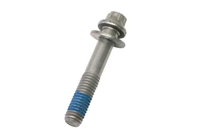 BMW Engine Oil Pan Bolt 07-12-9-909-348
