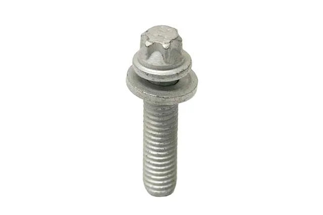BMW Engine Oil Pan Bolt 07-12-9-909-551