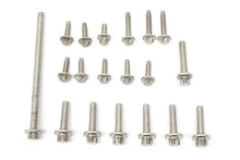 Load image into Gallery viewer, BMW Engine Oil Pump Bolt Set 11-41-0-426-472