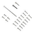 Load image into Gallery viewer, BMW Engine Oil Pump Bolt Set 11-41-2-165-397