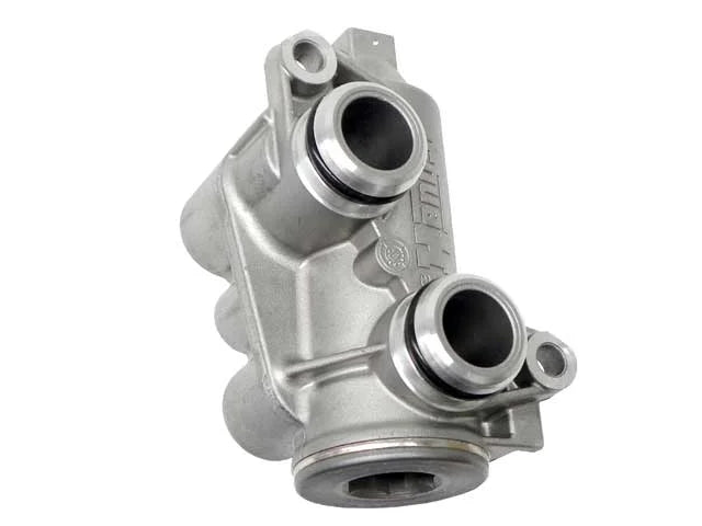 BMW Engine Oil Thermostat 11-42-7-520-214 - Main Product View