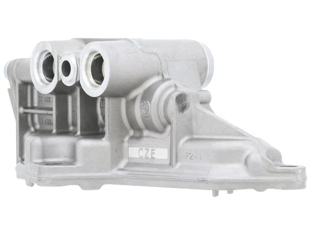 BMW Engine Oil Thermostat 11-42-7-637-052 - Main Product View
