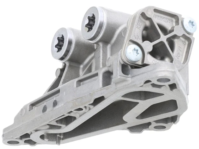 BMW Engine Oil Thermostat 11-42-7-637-052 - Detail View