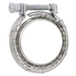 Load image into Gallery viewer, BMW Exhaust Clamp 18-30-7-628-660
