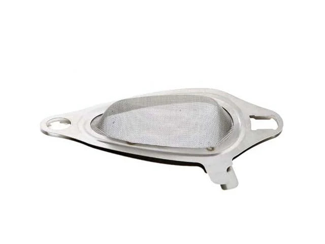 BMW Exhaust Gasket 11-71-7-809-743