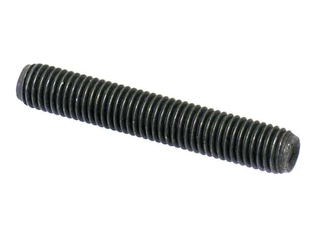BMW Exhaust Port Stud 11-12-1-744-057