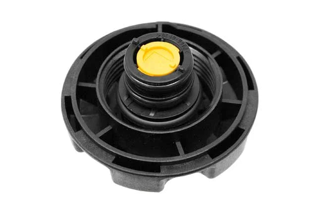 BMW Expansion Tank Cap 17-11-7-639-020 - Main Product View