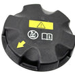 Load image into Gallery viewer, BMW Expansion Tank Cap 17-11-7-639-020 - Side View