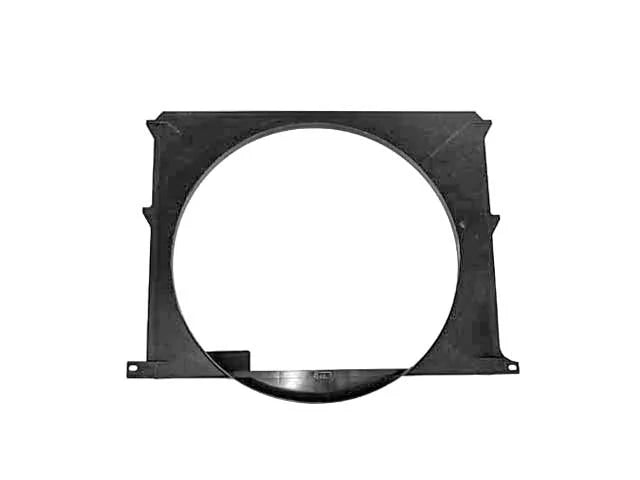 BMW Fan Shroud 17-10-1-715-321