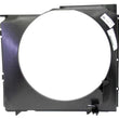 Load image into Gallery viewer, BMW Fan Shroud 17-11-1-439-108