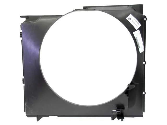 BMW Fan Shroud 17-11-1-439-108
