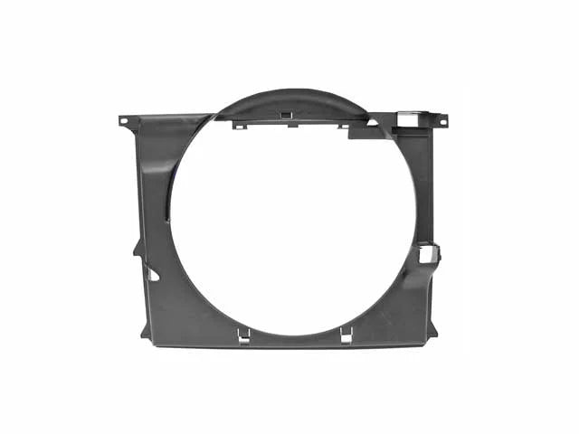 BMW Fan Shroud 17-11-1-723-031