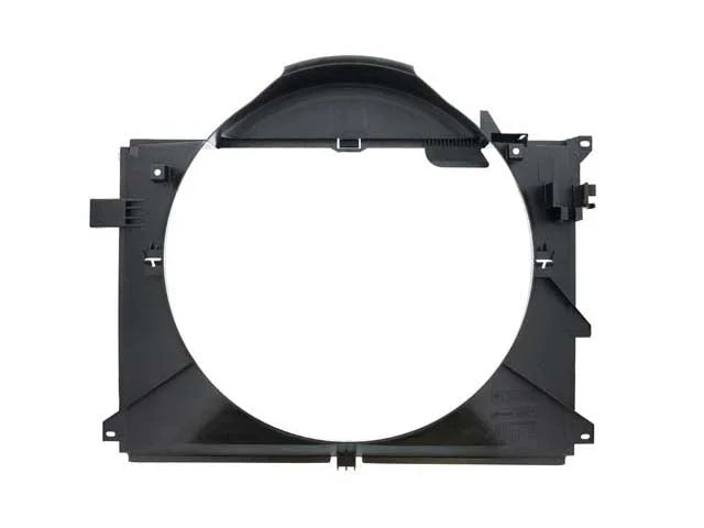 BMW Fan Shroud 17-11-2-228-943