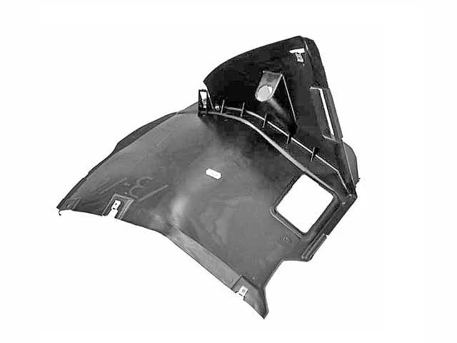 BMW Fender Liner 51-71-8-193-811