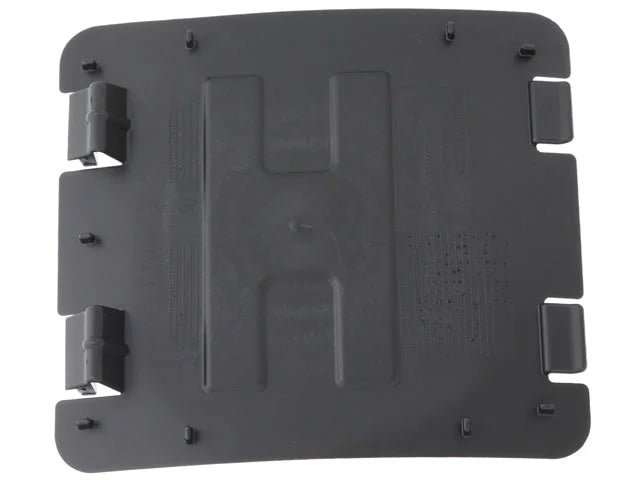 BMW Fender Liner Access Cover 51-71-7-260-397 - Main Product View