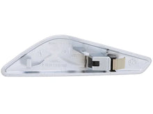 Load image into Gallery viewer, BMW Fender Molding 51-11-7-338-569 - Side View