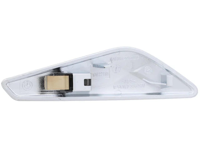 BMW Fender Molding 51-11-7-338-570 - Side View