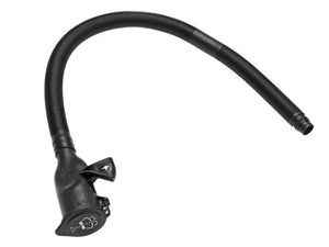BMW Filler Pipe 61-60-7-038-436