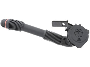 BMW Filler Pipe 61-66-7-162-586